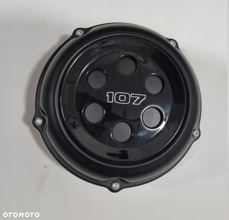 Harley HD M8 Softail 107 Filtr powietrza 61300686 - 1