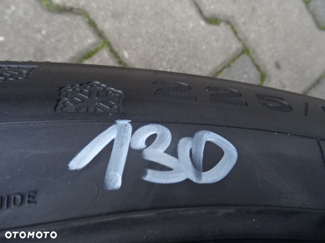 5x112x66,6 7,5Jx17 ET27 BMW Seria 5 i 6 / 7 opony zima 225/55/r17 - 21
