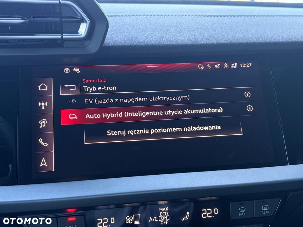 Audi A3 Allstreet - 36