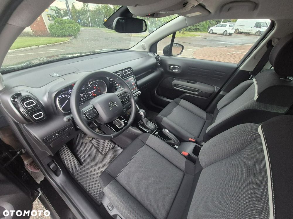 Citroën C3 Aircross - 12