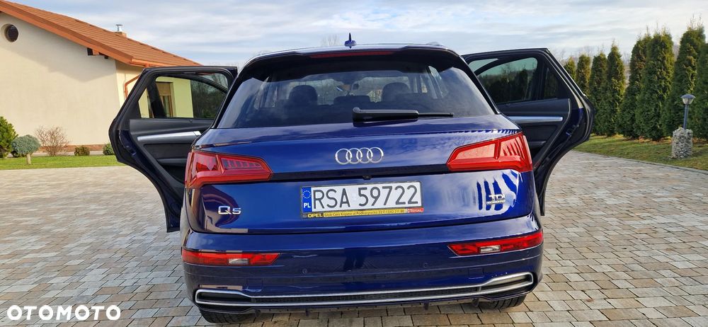 Audi Q5 2.0 TDI Quattro S tronic - 6