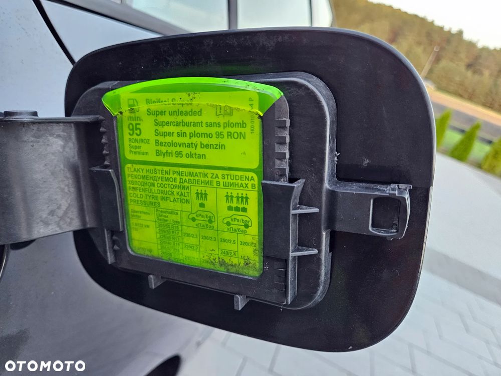 Skoda Octavia 1.4 TSI Green tec Elegance - 10