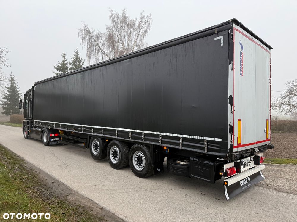 Schmitz Cargobull - 5