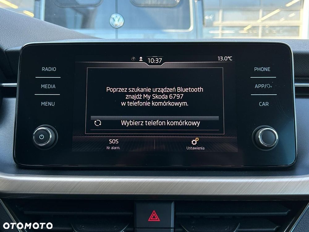 Skoda Scala 1.0 TSI Style - 32