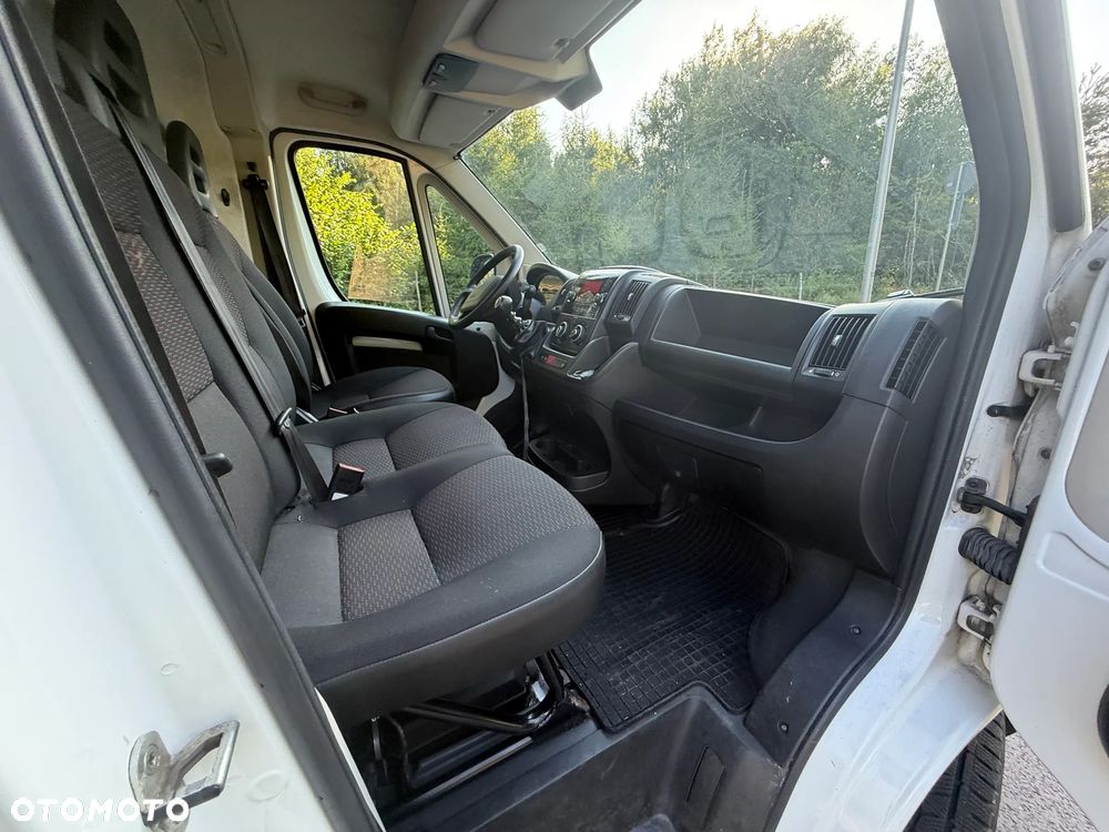 Peugeot Boxer Kombi L2H2 - 18