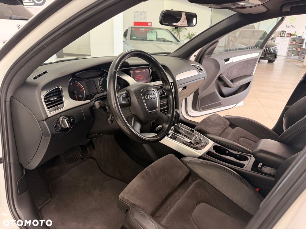 Audi A4 Avant - 17