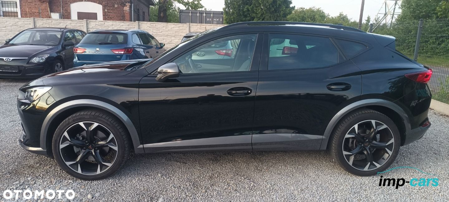 Cupra Formentor - 10