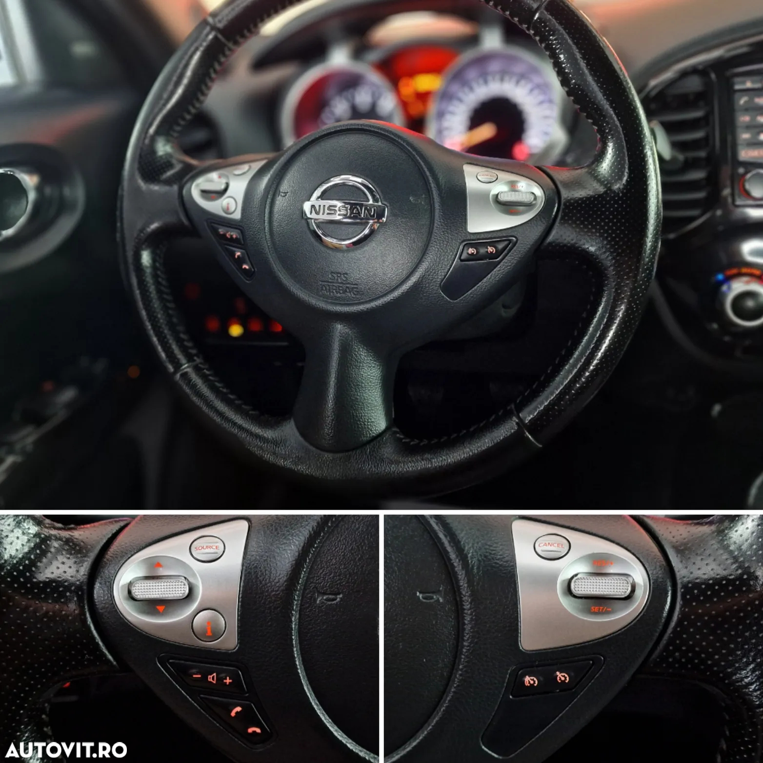 Nissan Juke 1.5L dCI Start/Stop Tekna - 21
