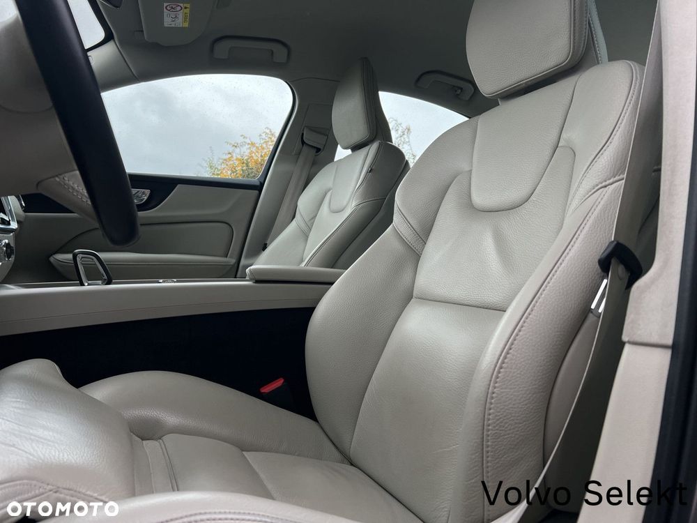 Volvo S60 - 14
