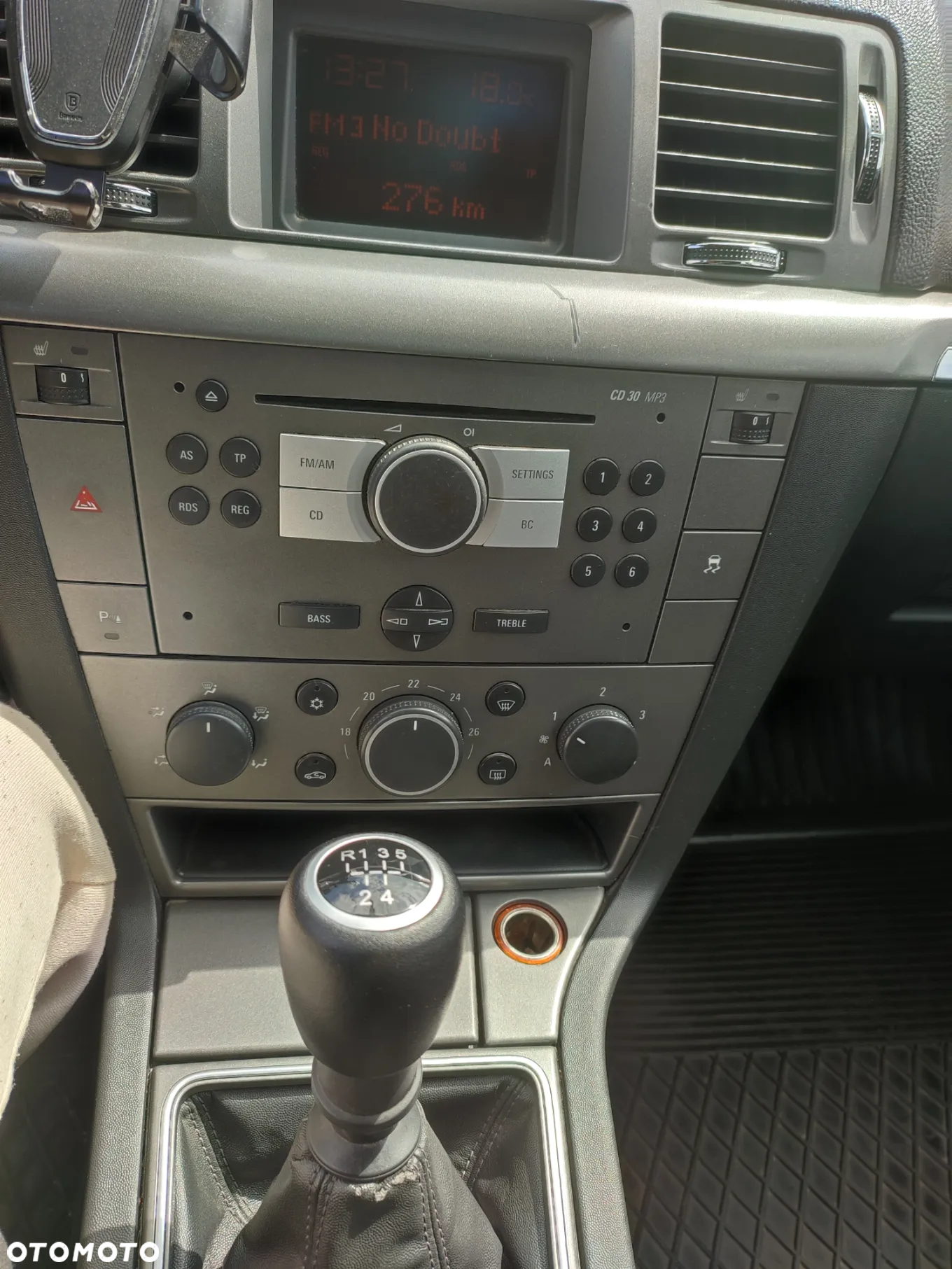 Opel Vectra 1.8 Elegance - 13