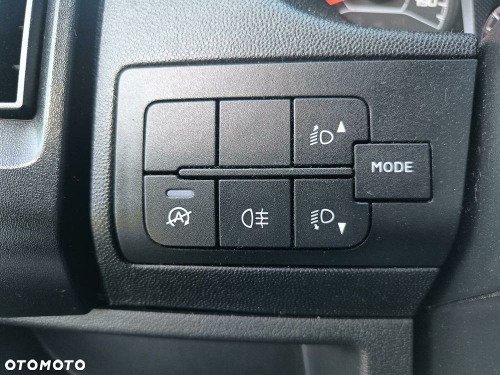 Peugeot boxer L4H3 2.2 165KM - 20
