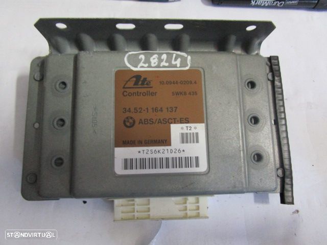 Modulo 34521164137 BMW Z3 2000 2.0 I ABS - 1
