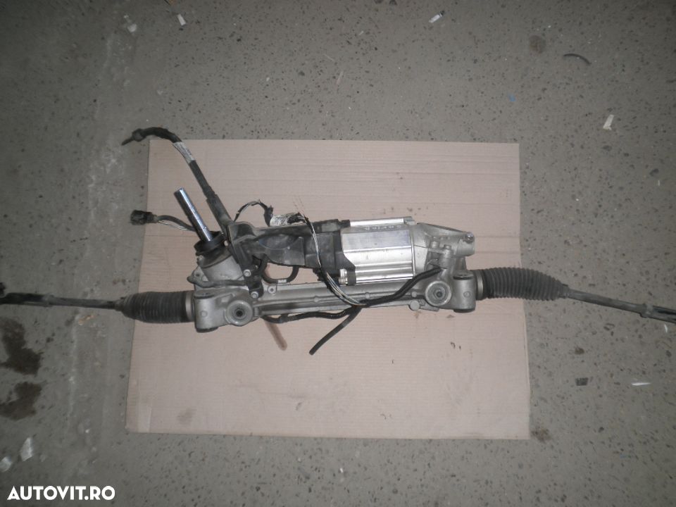 motoras electric pentru Caseta Directie Opel Zafira C 1.6 b 2015 13413960  7817974104