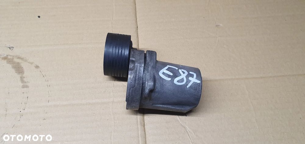 Napinacz paska rolka BMW I E87 Lift 2.0D - 1