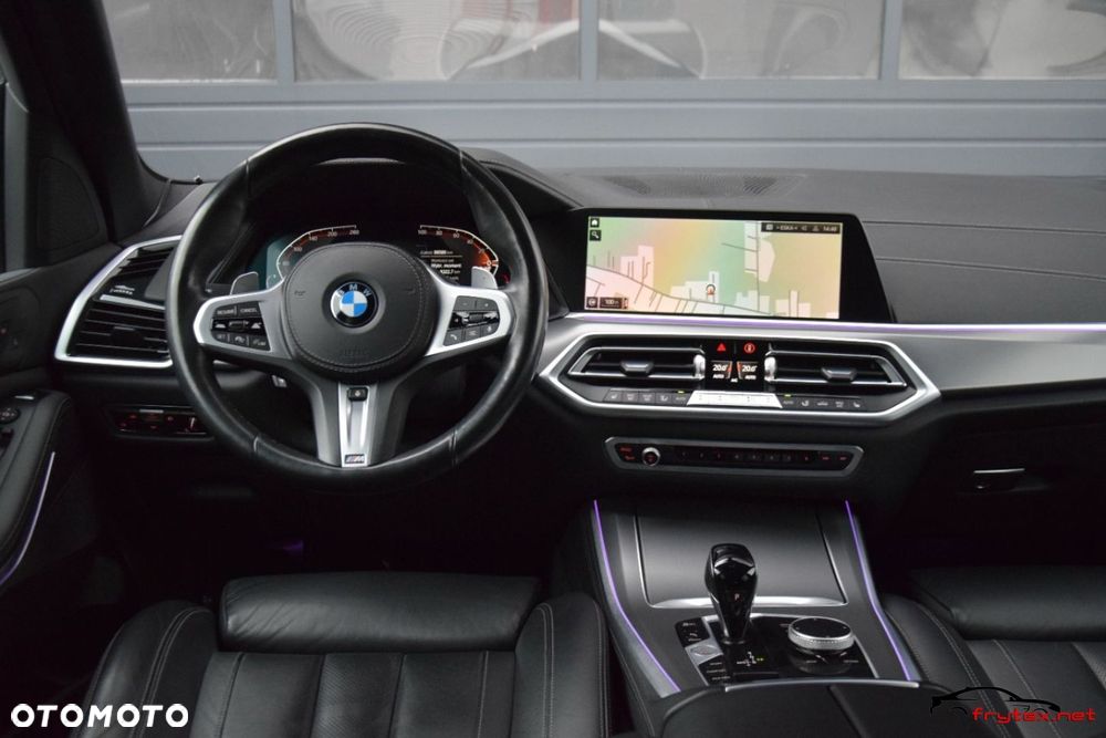 BMW X5 - 39