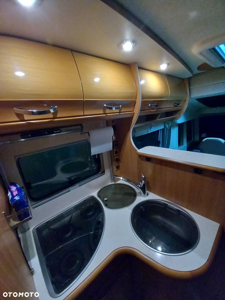 Rapido Rapido 9090DF - 14