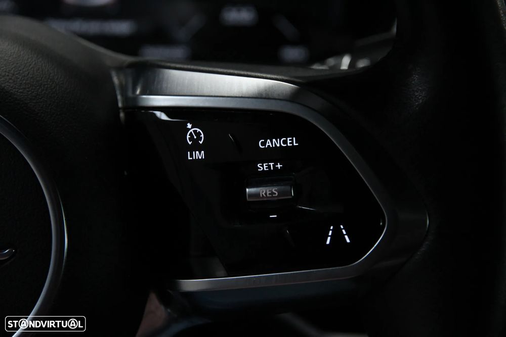 Jaguar I-Pace Black AWD Aut. - 18