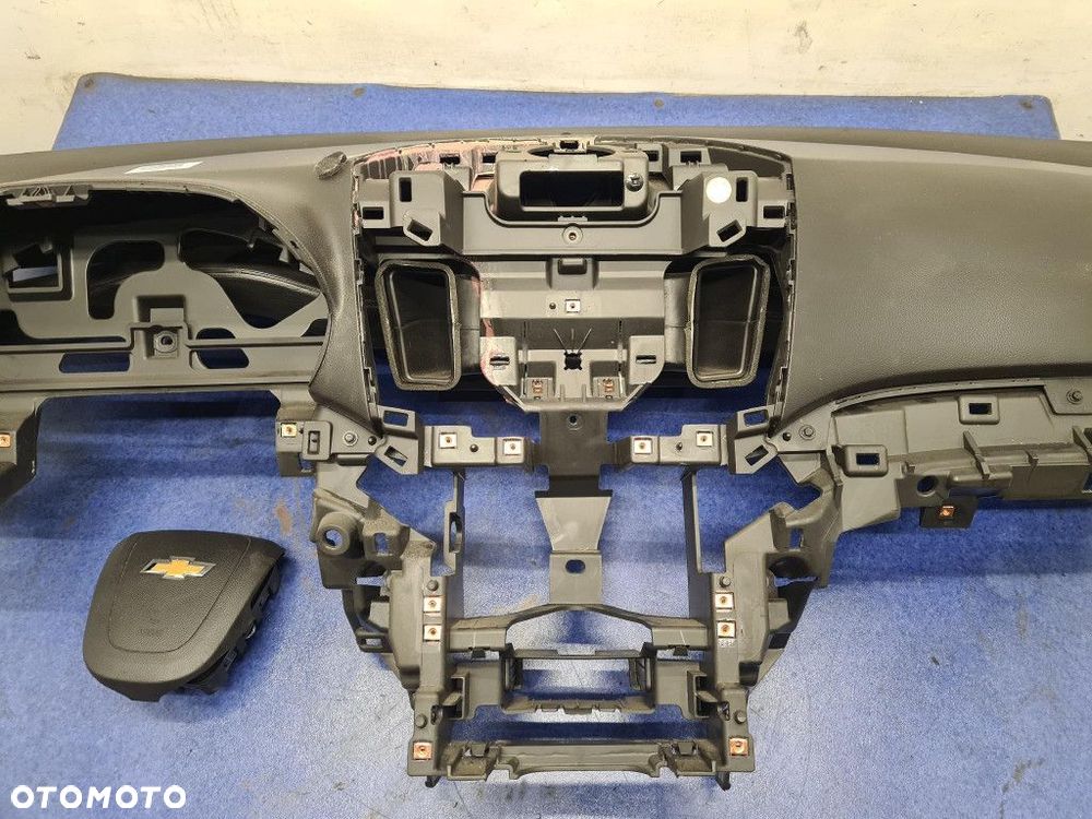 CHEVROLET ORLANDO DESKA ROZDZIELCZA - 7