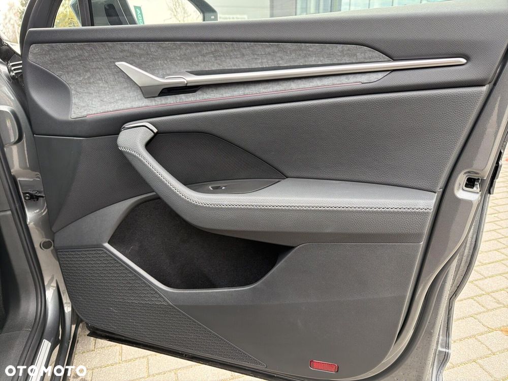 Skoda Kodiaq 2.0 TSI 4x4 Edition 130 DSG - 19