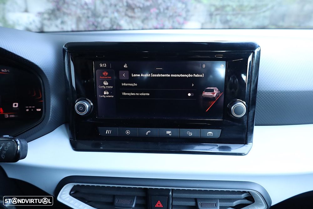 SEAT Arona 1.0 TSI Style - 29