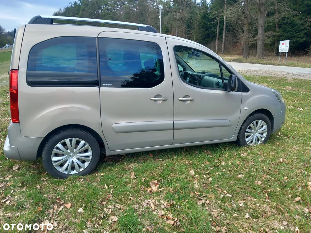 Citroën Berlingo - 6