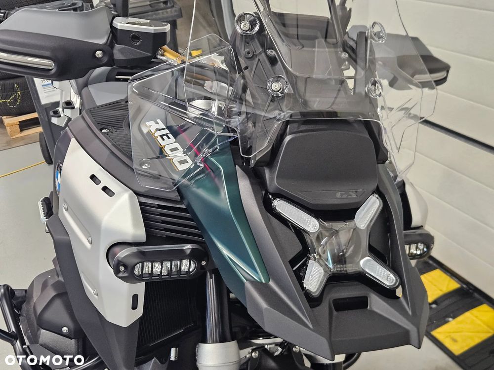 BMW GS - 11