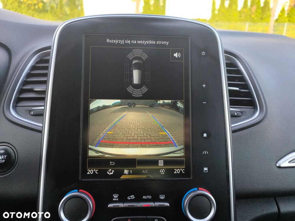 Renault Scenic - 26