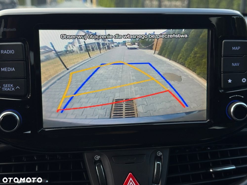 Hyundai i30 1.4 T-GDI YES - 39