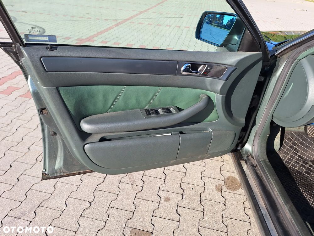 Audi A6 Allroad - 10