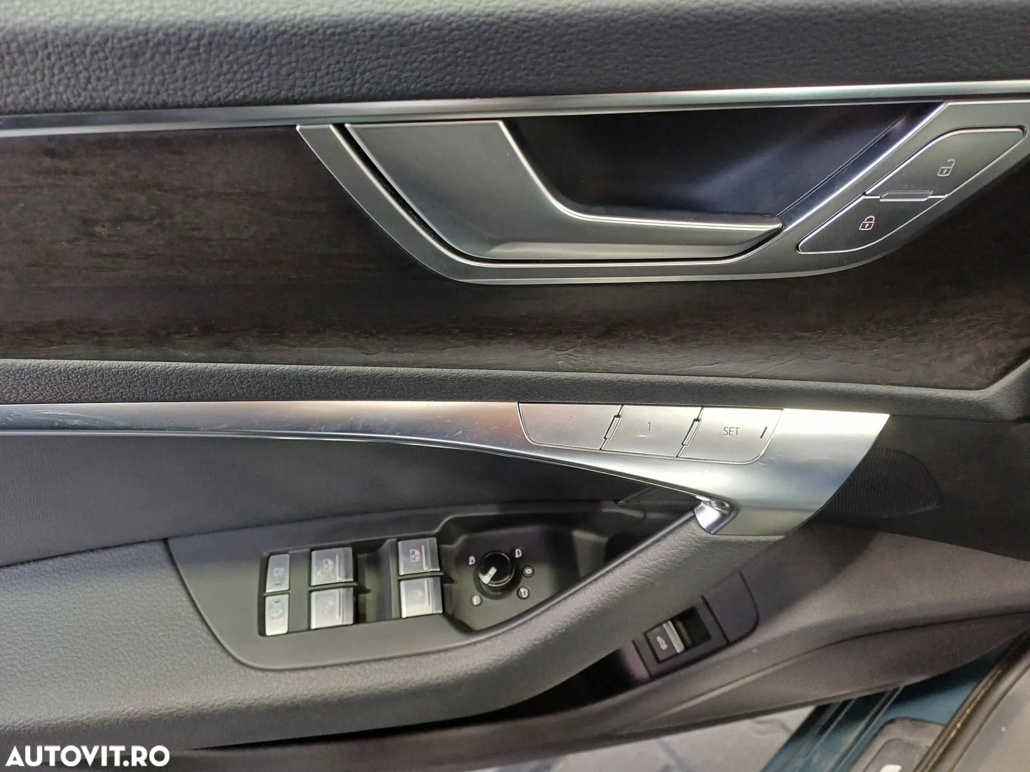 Audi A6 Avant 2.0 40 TDI quattro S tronic Design - 8