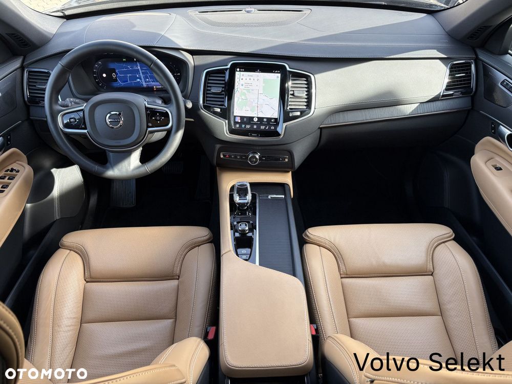 Volvo XC 90 - 19