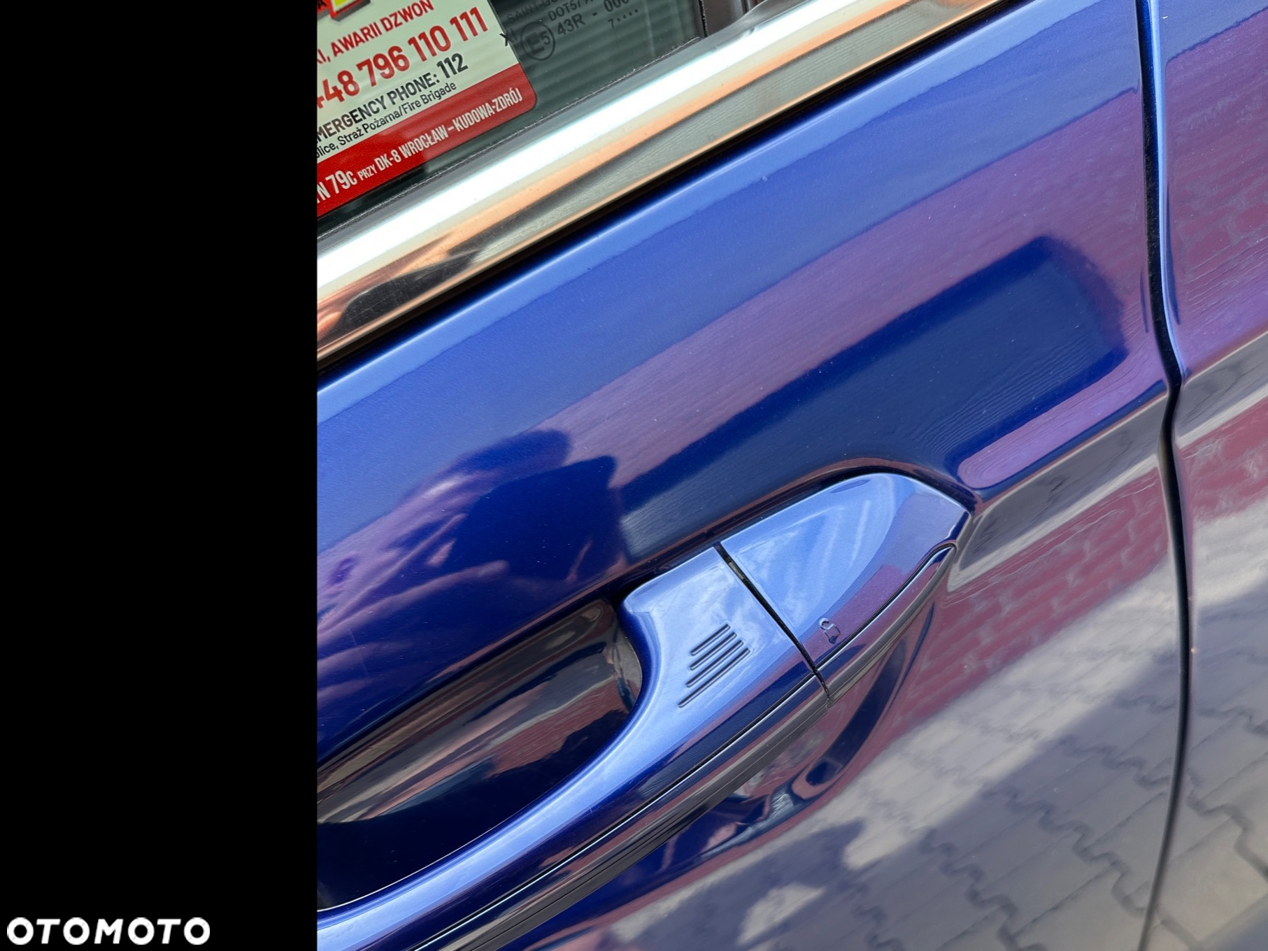 Ford Mondeo - 8