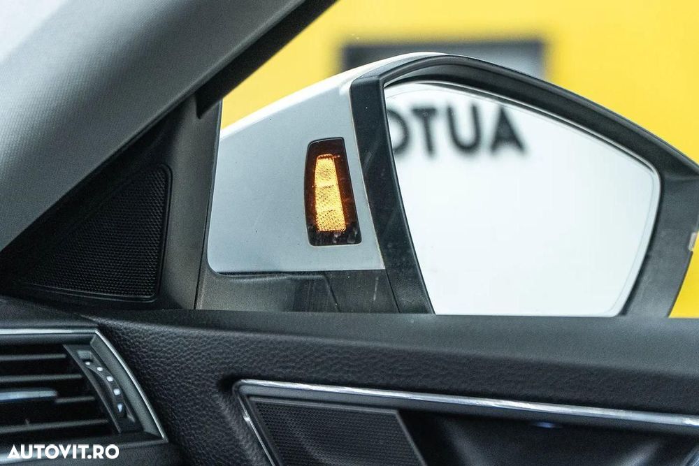 Skoda Superb 1.5 TSI ACT DSG Style - 25