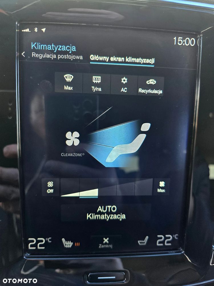 Volvo XC 40 T4 R-Design - 31