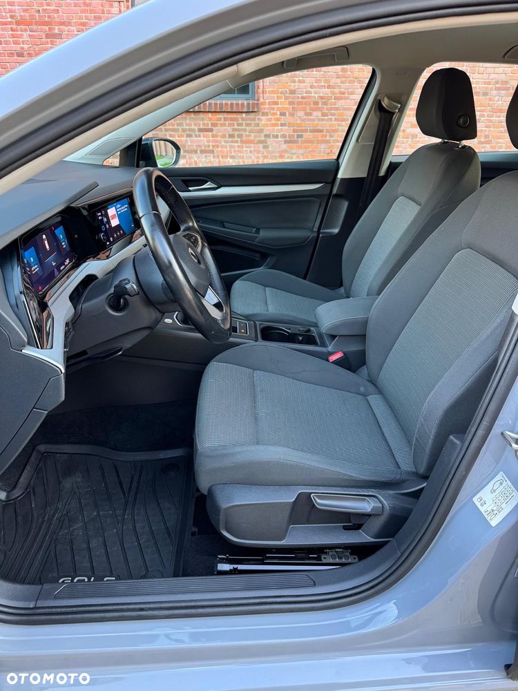 Volkswagen Golf VIII 1.0 TSI Life - 7