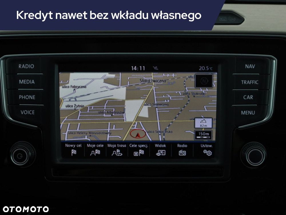 Volkswagen Passat - 15