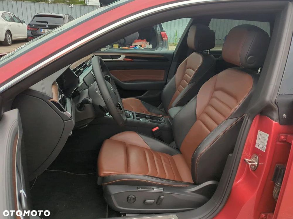 Volkswagen Arteon 2.0 TSI Elegance DSG - 6