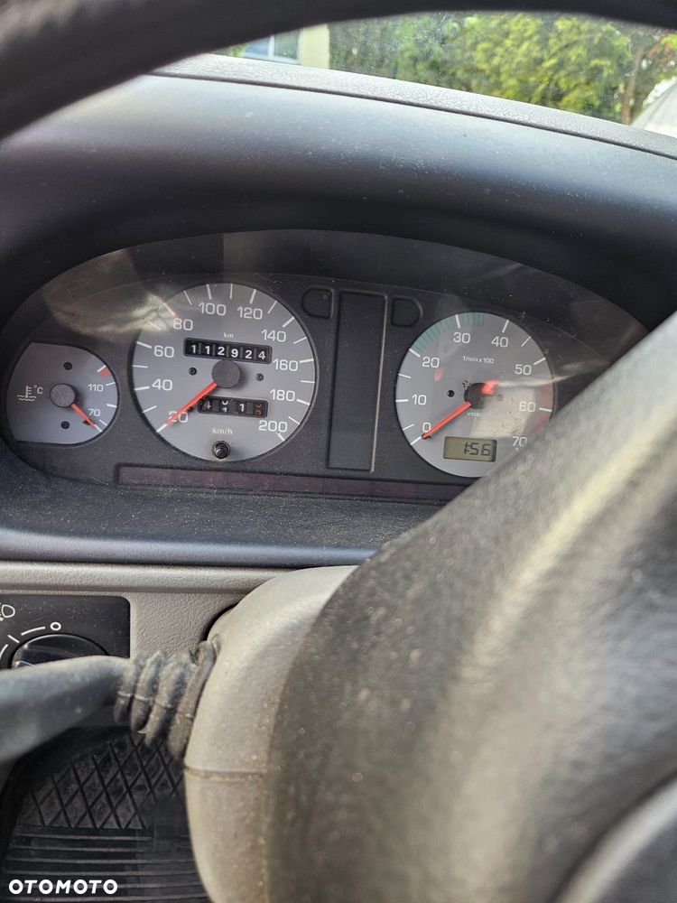 Skoda Felicia - 4