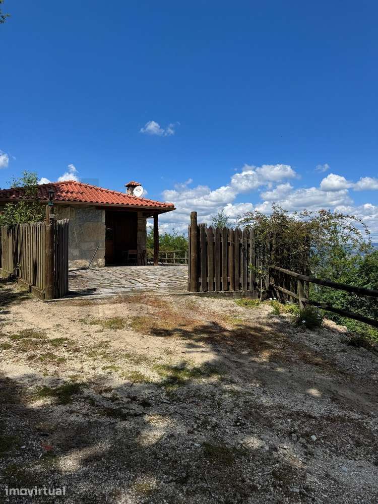 Retiro de Basto | Aldeamento Turístico Bela Vista | Celorico de Basto - Grande imagem: 2/46