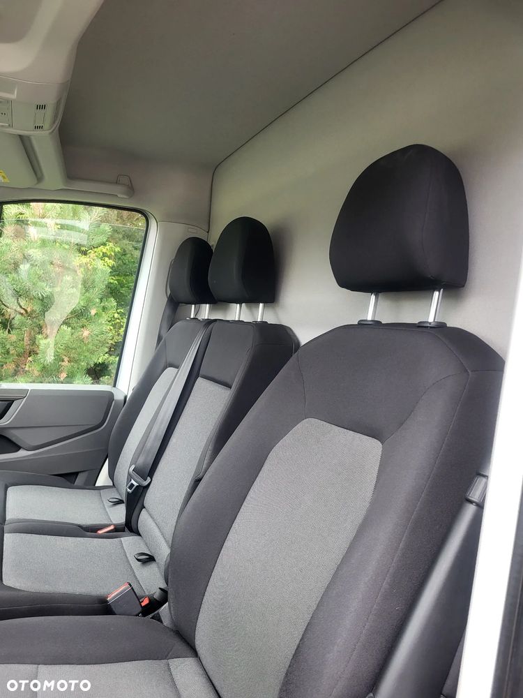 Volkswagen Crafter - 39