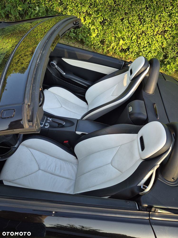 Mercedes-Benz SLK - 8