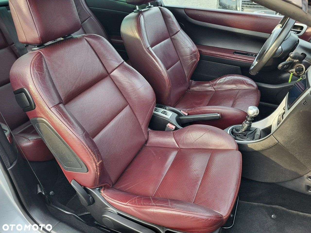 Peugeot 307 CC - 24