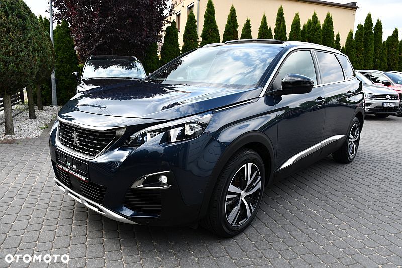 Peugeot 5008 1.6 THP Allure S&S EAT6 - 28