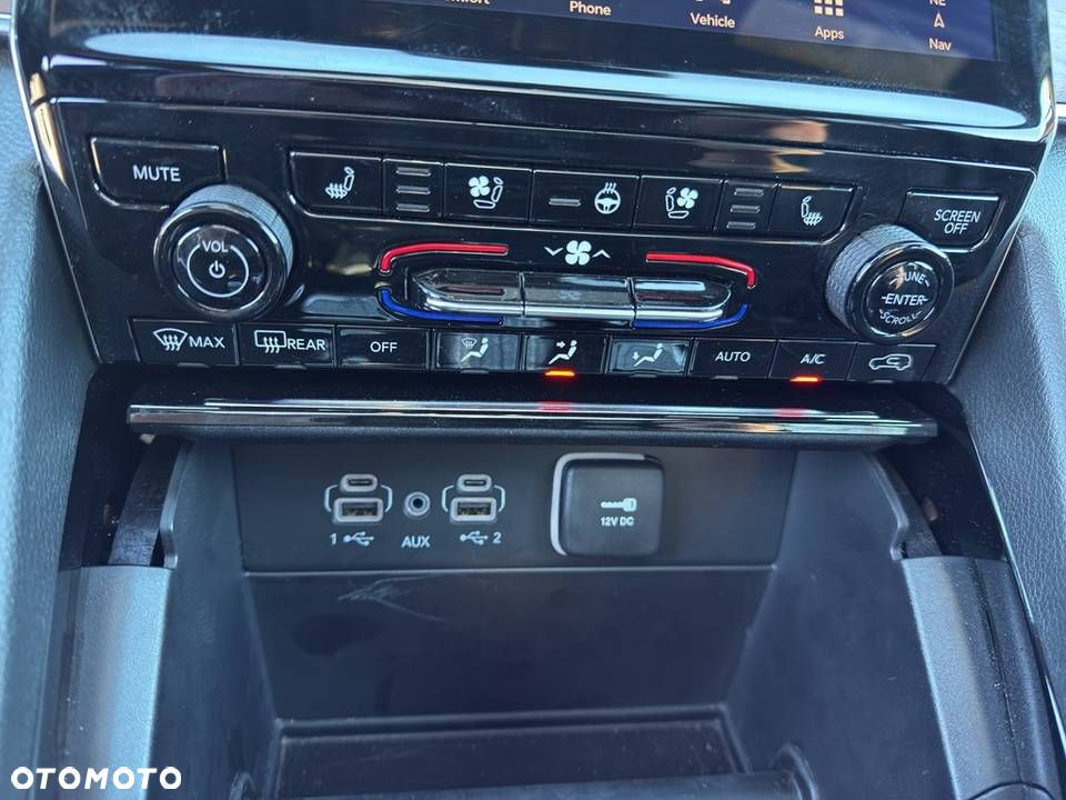 Jeep Grand Cherokee 3.6 V6 Pentastar 4WD Automatik Summit - 9