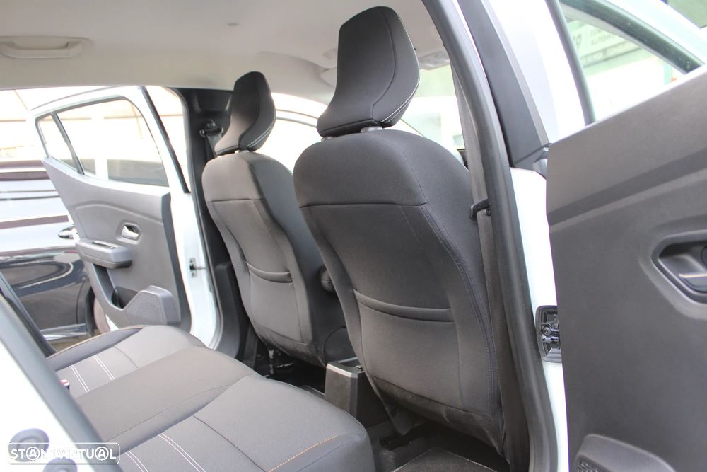 Dacia Sandero 0.9 TCe SL Stepway of Life - 36