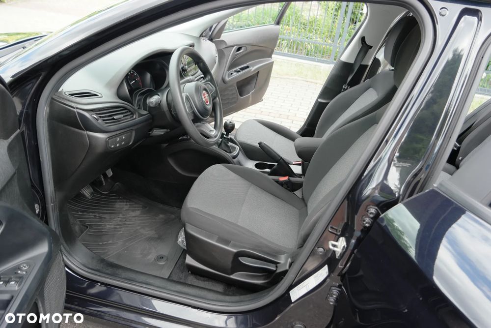 Fiat Tipo 1.4 Classic - 19