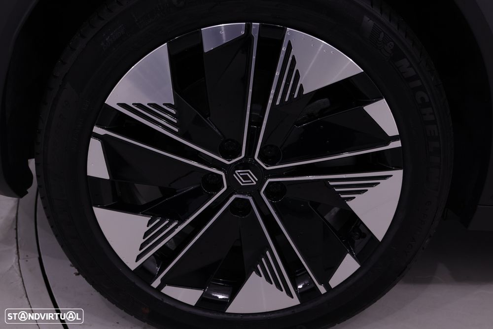 Renault Scénic E-Tech 60 kWh Evolution - 9