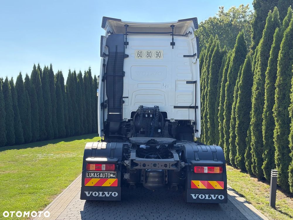 Volvo FH 500 PARK COOL - 6