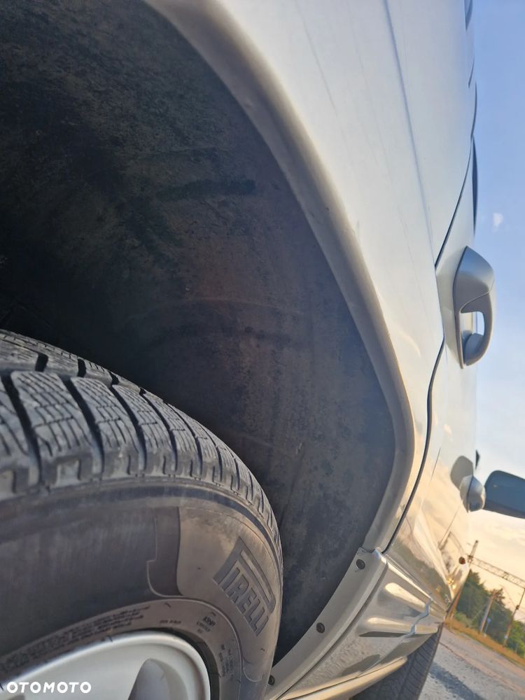 Jeep Grand Cherokee 2.7 CRD Limited - 16