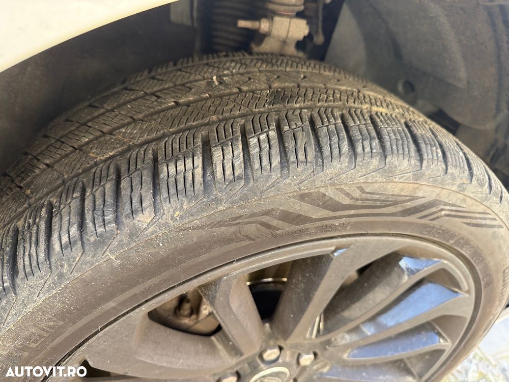 Land Rover Range Rover Vogue - 34